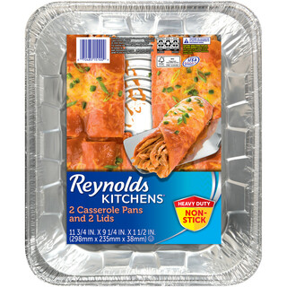 Reynolds® Kitchens Casserole Pans