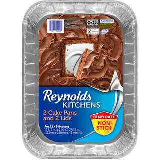 Reynolds Kitchens® Cake Pans