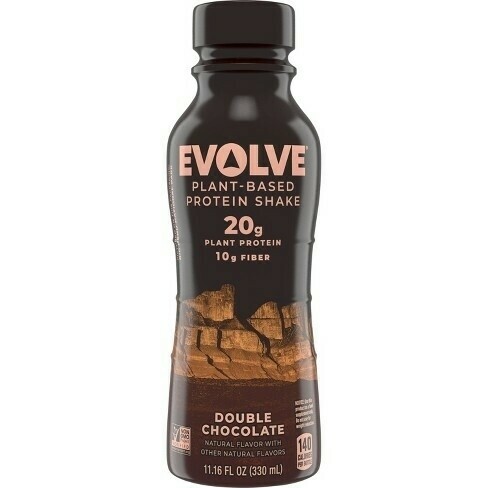 Evolve - Chocolate