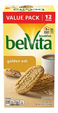 belVita Breakfast Biscuits | Golden Oat 