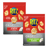 RITZ Crisp & Thins