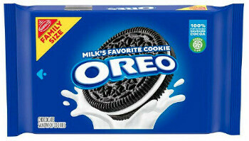 OREO Family Size