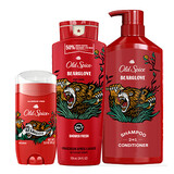 Old Spice Antiperspirant/Deodorant, Body Wash or Hair Care