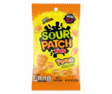 Sour Patch Kids - Peach