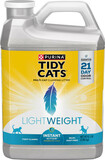 Tidy Cats LightWeight Instant Action Clumping Litter
