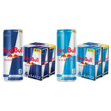 Red Bull 8.4 oz. 4 pack All Varieties