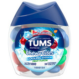 TUMS® Chewy Bites - Cooling