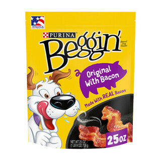 Purina Beggin’ Dog Treats