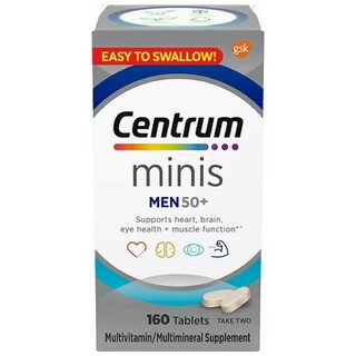 Centrum® Minis 50+ Mens