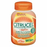 Citrucel with SmartFiber - Caplets