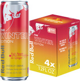 Red Bull 12 oz. 4 pack All Varieties