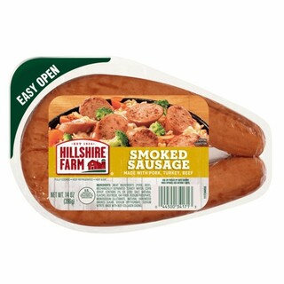 Hillshire Farm® Smoked Sausage