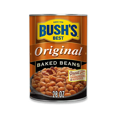 Bush’s Best® Original Baked Beans