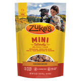 Zuke's Mini Naturals Dog Treats