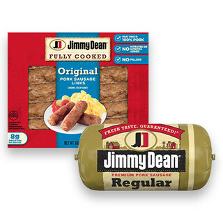 Jimmy Dean® Sausage