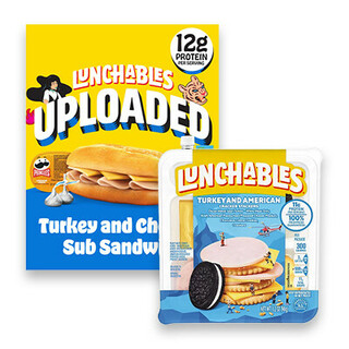 Lunchables®