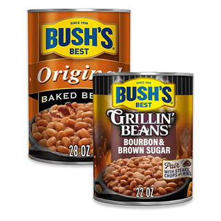 Bush’s Best® Beans