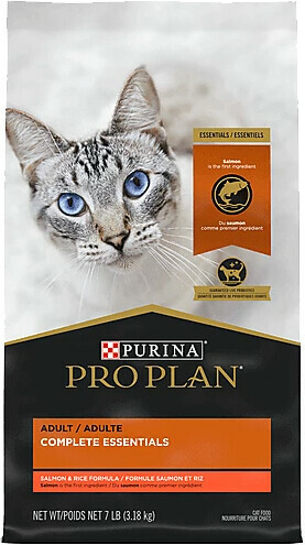 Purina® Pro Plan® Complete Essentials Dry Cat Food