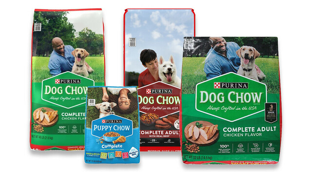 Purina Dog Chow