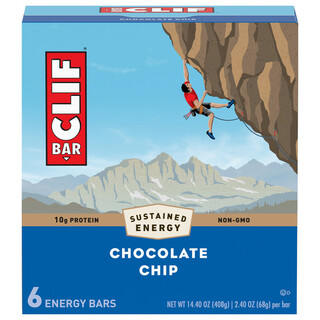 Clif Bar | Chocolate Chip