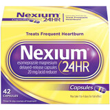 Nexium® 24 Hour