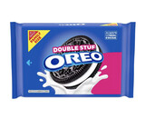OREO Double Stuf Family Size