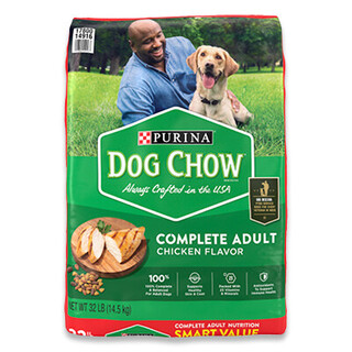Purina Dog Chow Dry Dog Food