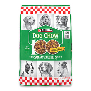 Purina Dog Chow Dry Dog Food