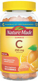 Nature Made Vitamin C 250 mg