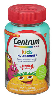 Centrum Kids Multigummies