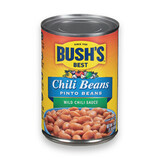 Bush’s Best® Chili Beans