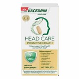 Excedrin® Head Care Proactive