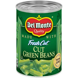 Del Monte Cut Green Beans