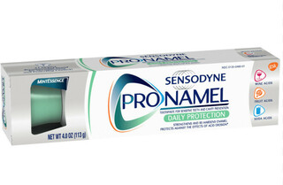 Sensodyne Pronamel - Mint Essence