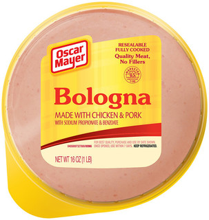 OSCAR MAYER Bologna