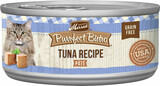 Merrick Purrfect Bistro Tuna Recipe Wet Cat Food