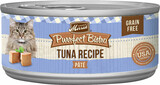 Merrick Purrfect Bistro Tuna Recipe Wet Cat Food