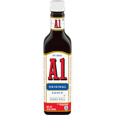 A-1 Original Steak Sauce
