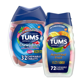 TUMS® Antacid