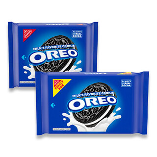 OREO Original & Family Size