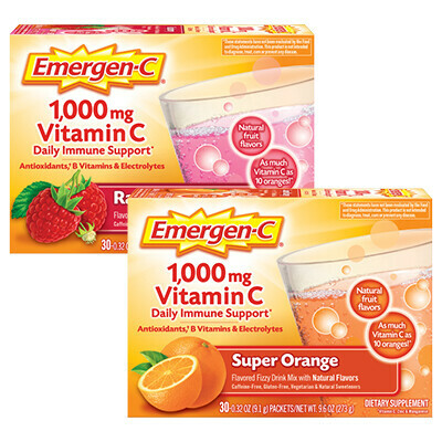 Emergen-C