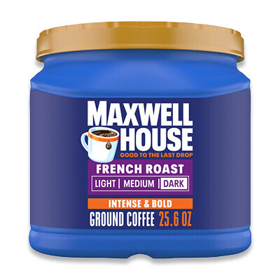 Maxwell House Coffee