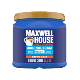 Maxwell House Coffee