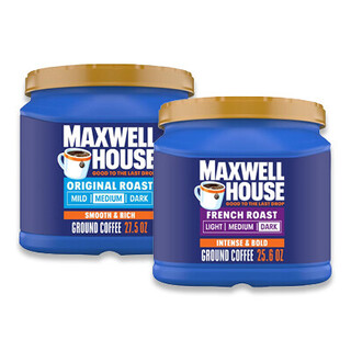 Maxwell House Coffee