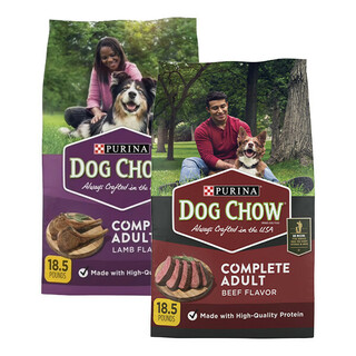 Purina® Dog Chow Complete