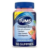 TUMS® Gummy Bites - Assorted Fruit