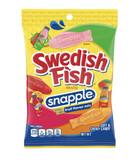 Swedish Fish - Snapple