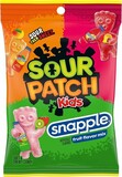 SOUR PATCH KIDS - Snapple