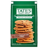 Tate's Bake Shop Cookies