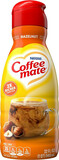 Coffee Mate Hazelnut Creamer